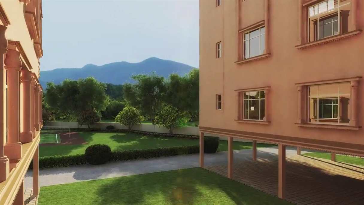 Lawn and garden landscaping
